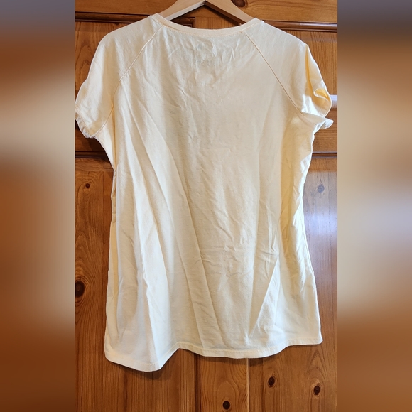 The North Face Slim Fit Tee, XL - Picture 8 of 8